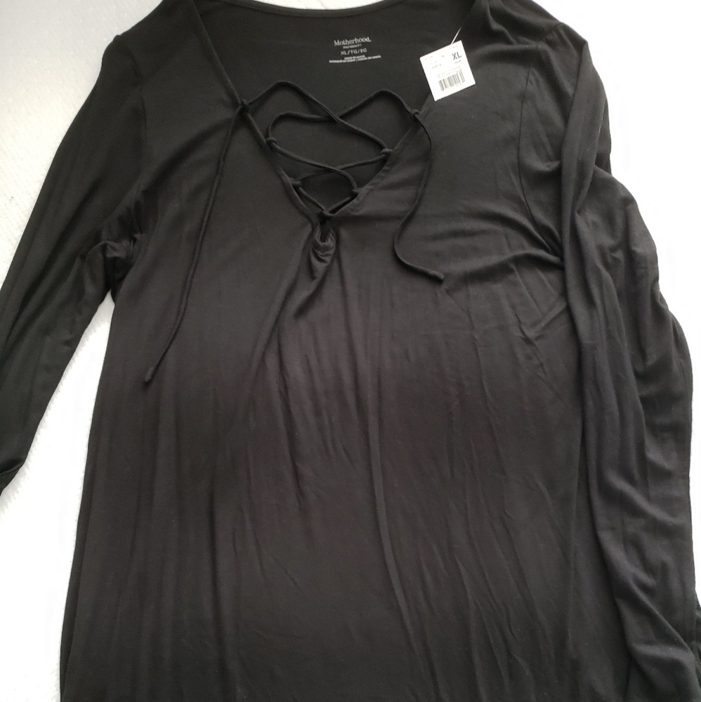 Maternity Shirt